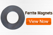 Ferrite Magnets