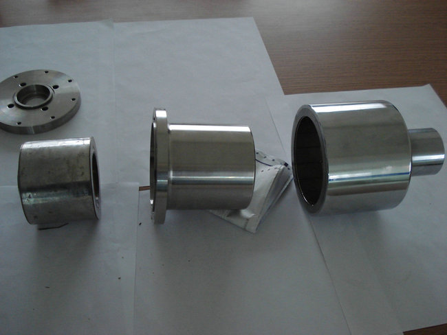 Permanent magnetic drive coupling