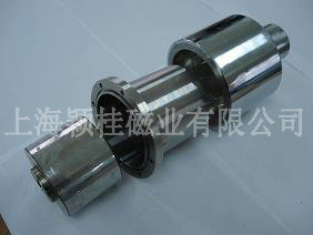 Magnetic coupling