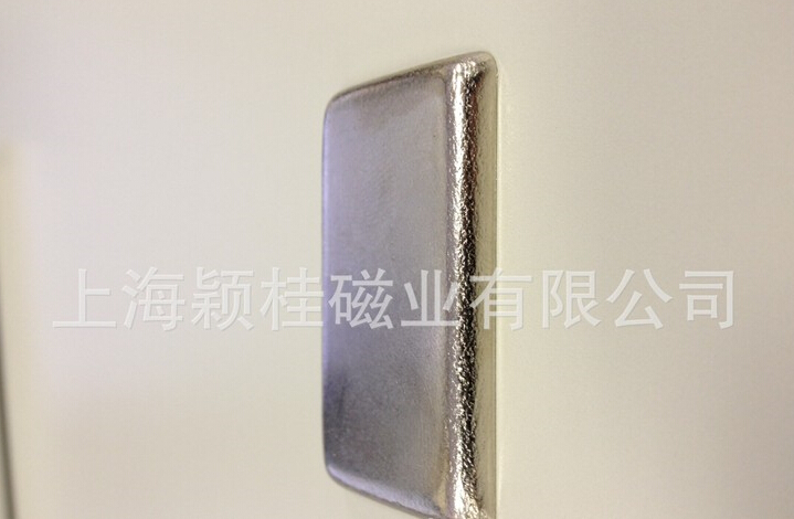 单面磁铁☆吸力更强大☆磁力更！