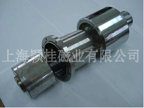 揭秘磁性联轴器的工作原理