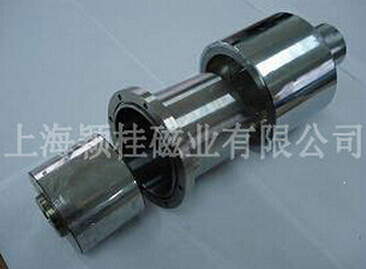 磁性联轴器，传递的不只是能量