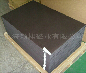 带你详细了解橡胶磁铁的应用
