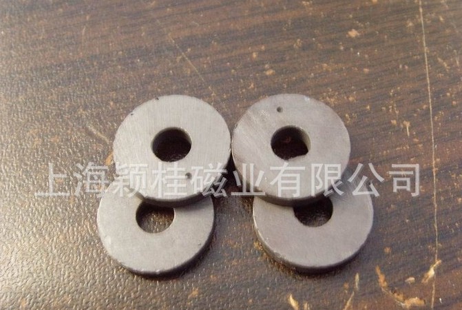 【上海磁铁厂家】如何使用和存放圆磁铁片
