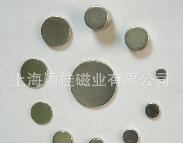 【上海磁铁厂家】选择磁铁需了解什么？
