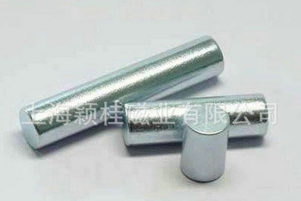 【上海磁铁厂家】什么是磁棒？