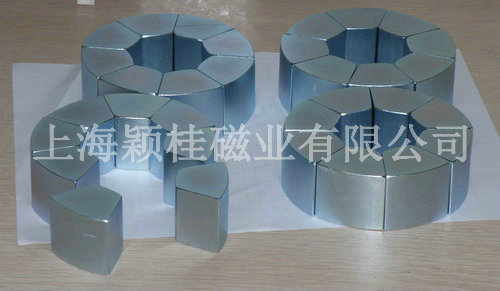 颖桂磁业生产的钕铁硼