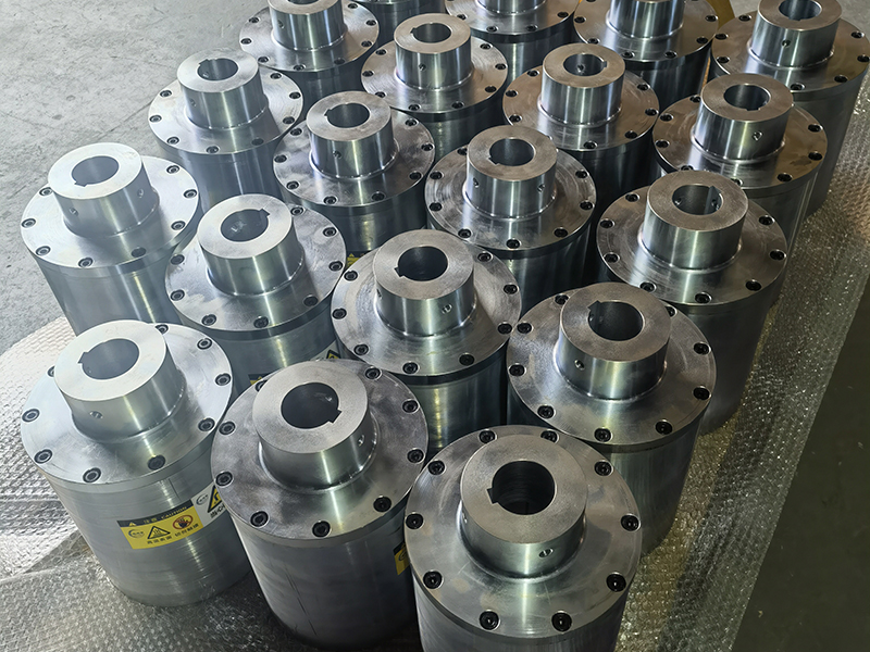 永磁传动联轴器具体有什么作用？