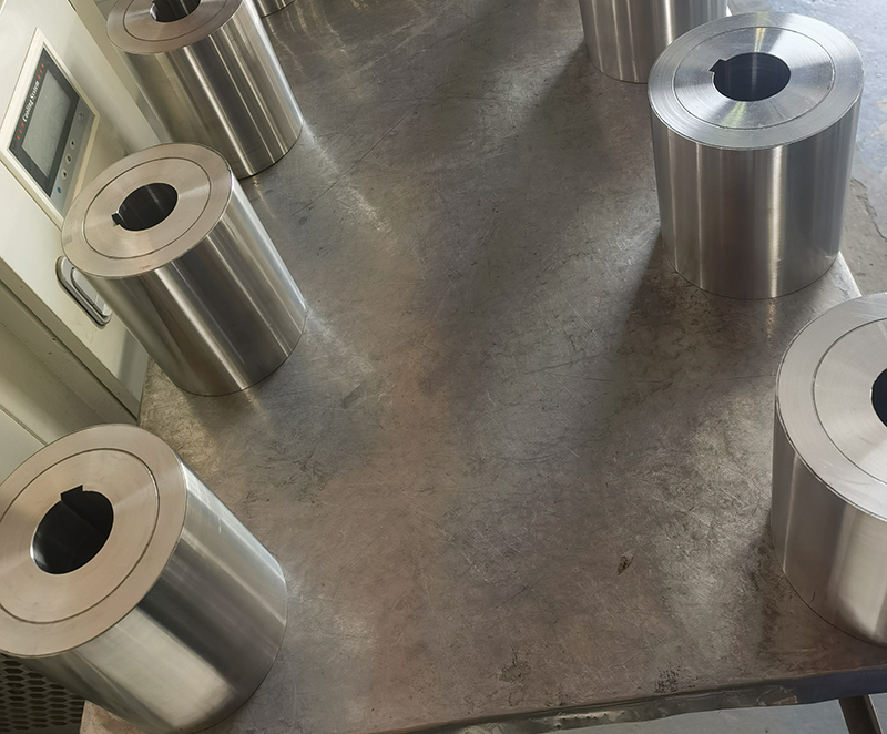 优点出众的磁性联轴器