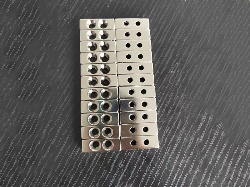 铁氧体磁铁的各个方面介绍
