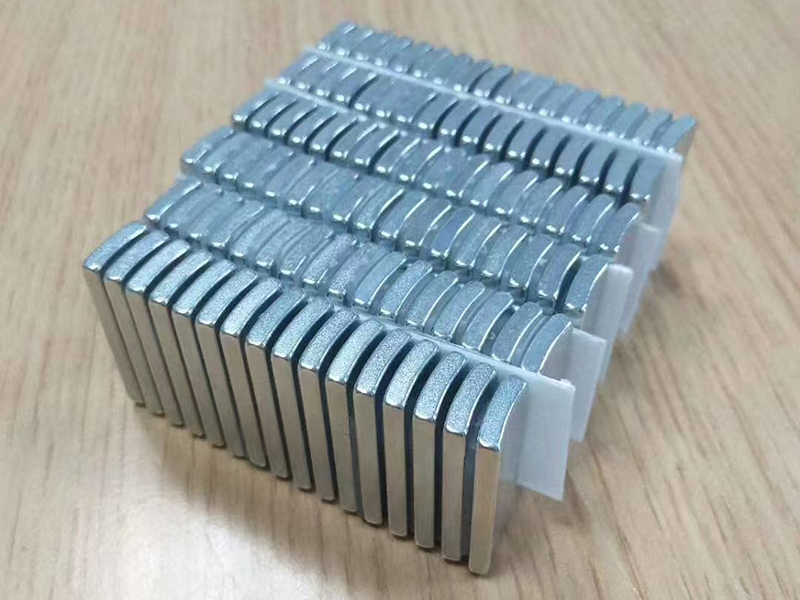 单面磁铁可以用在什么地方