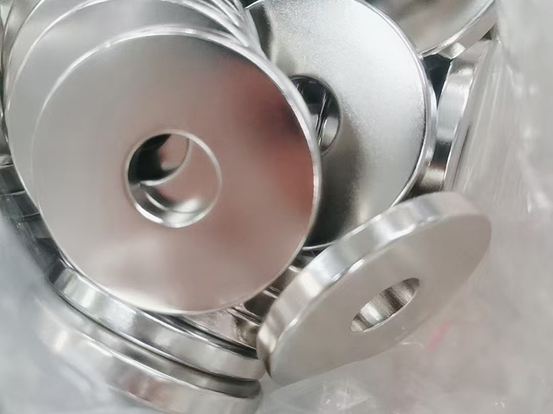 钕铁硼磁铁的应用场景分析