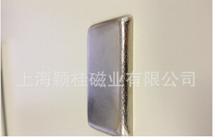 单面磁铁