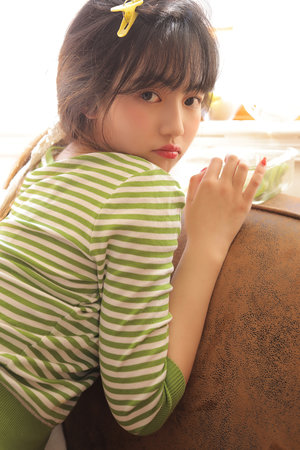 空中宝贝1(法国)